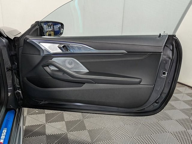 2025 BMW 850i M850i xDrive