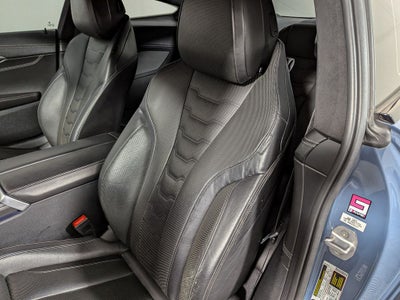 2019 BMW 850i M850i xDrive