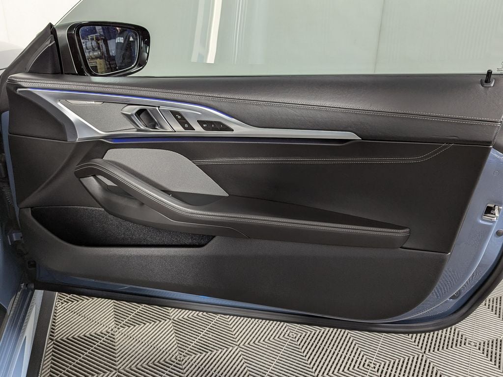 2019 BMW 850i M850i xDrive