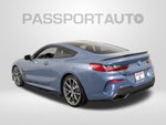 2019 BMW 850i M850i xDrive