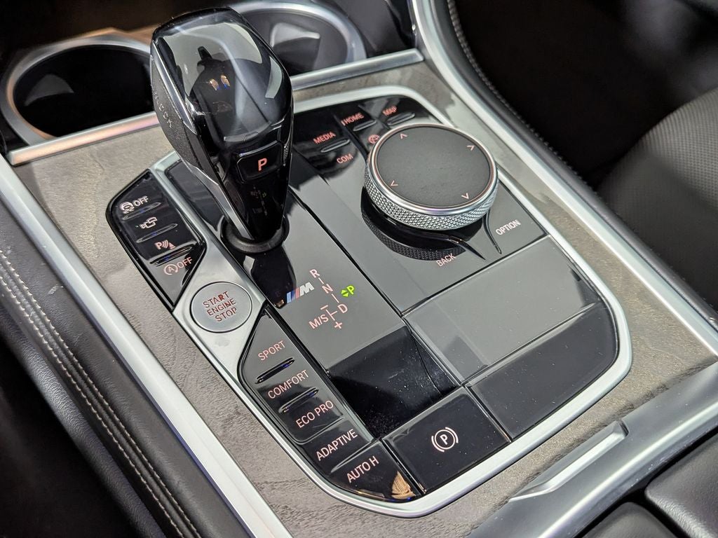 2019 BMW 850i M850i xDrive