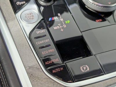 2019 BMW 850i M850i xDrive