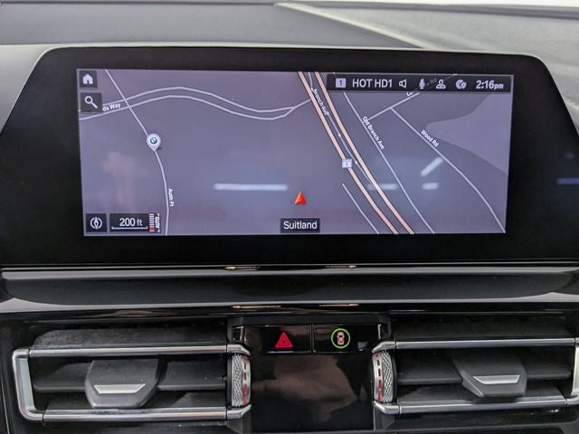 2019 BMW 850i M850i xDrive