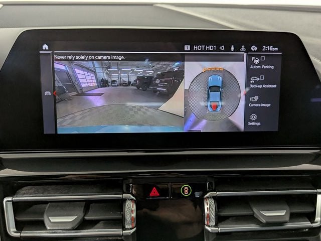 2019 BMW 850i M850i xDrive