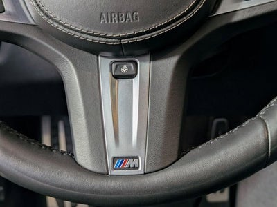 2019 BMW 850i M850i xDrive