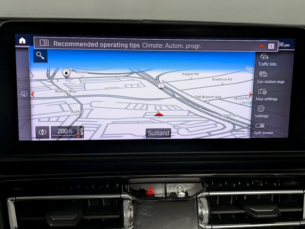 2024 BMW 840i xDrive 840i