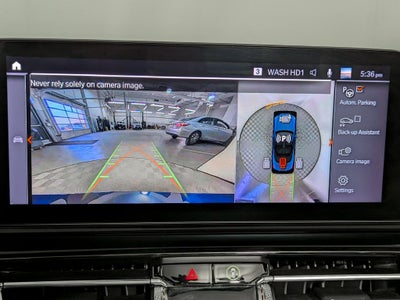 2024 BMW 840i xDrive 840i