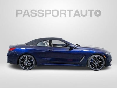 2024 BMW 840i xDrive 840i