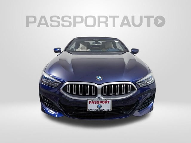 2024 BMW 840i xDrive 840i