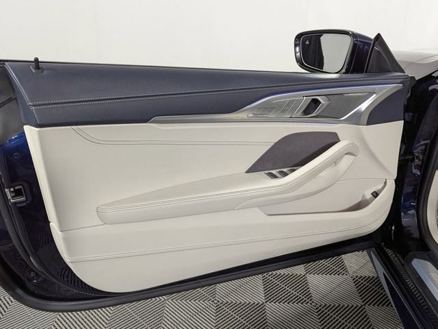 2024 BMW 840i xDrive 840i