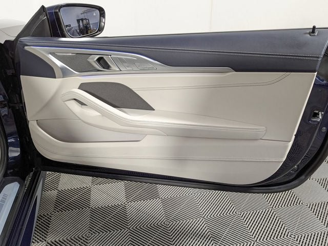 2024 BMW 840i xDrive 840i