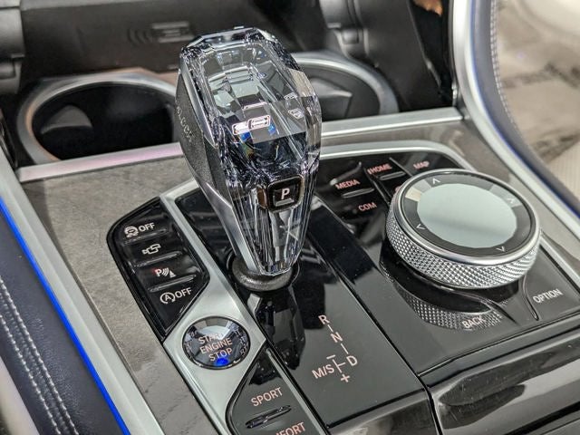 2024 BMW 840i xDrive 840i