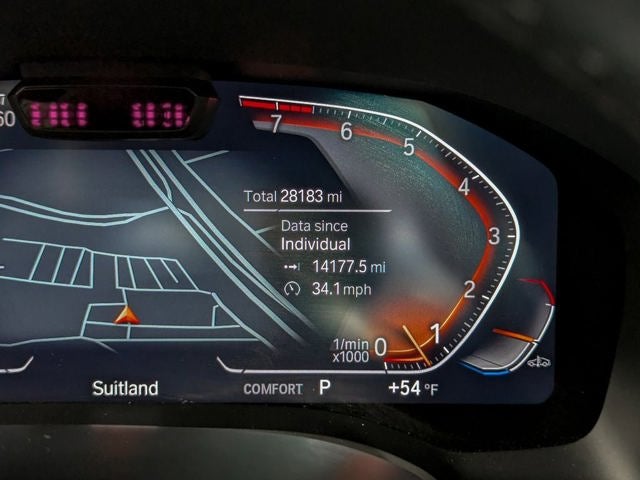 2024 BMW 840i xDrive 840i