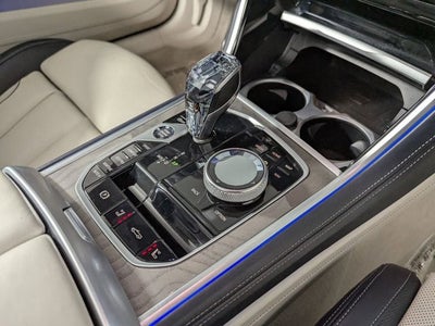 2024 BMW 840i xDrive 840i