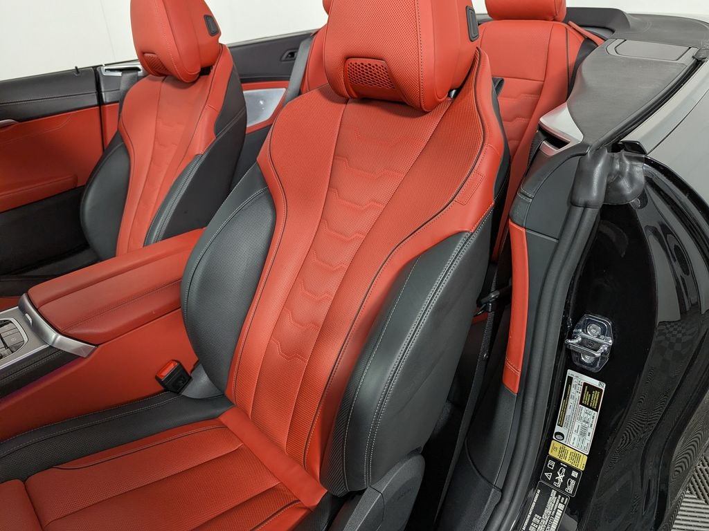 2024 BMW 840i xDrive 840i