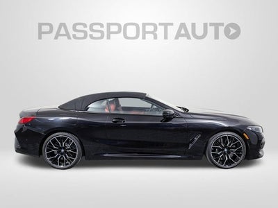 2024 BMW 840i 840i