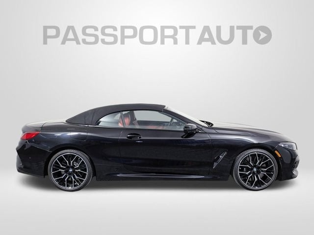 2024 BMW 840i 840i