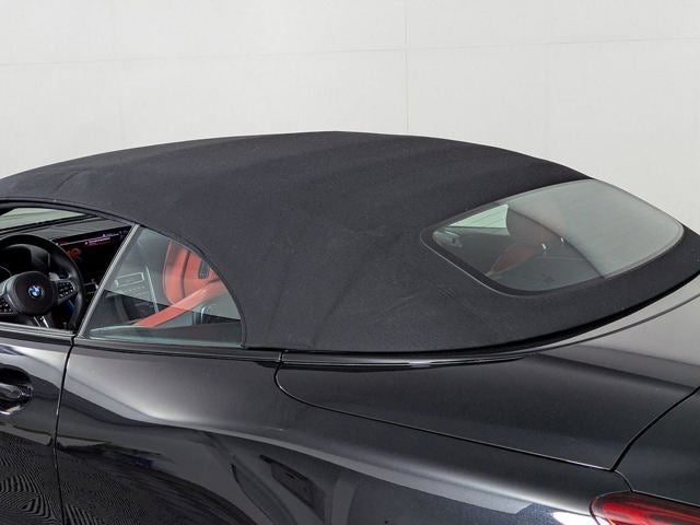 2024 BMW 840i 840i