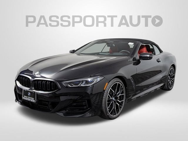 2024 BMW 840i 840i