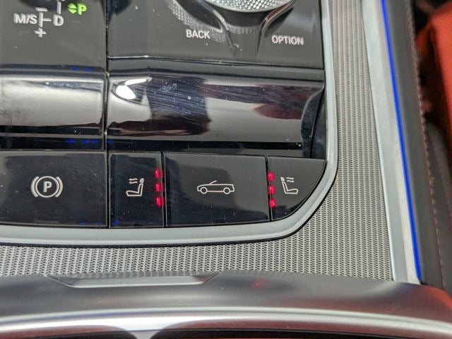 2024 BMW 840i 840i