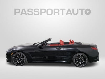 2024 BMW 840i 840i