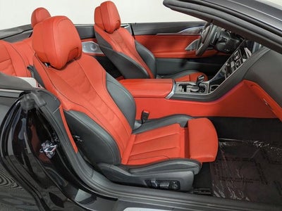 2024 BMW 840i 840i