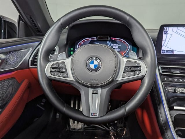 2024 BMW 840i 840i