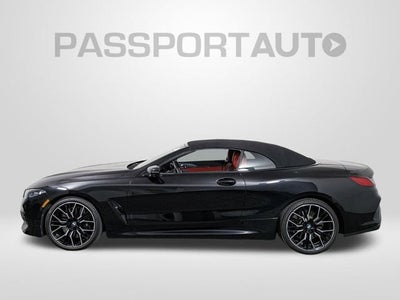 2024 BMW 840i 840i