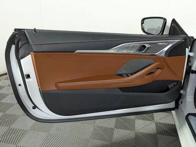 2024 BMW 840i xDrive 840i