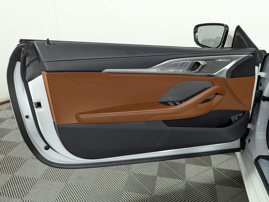 2024 BMW 840i xDrive 840i