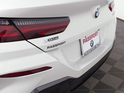 2024 BMW 840i xDrive 840i
