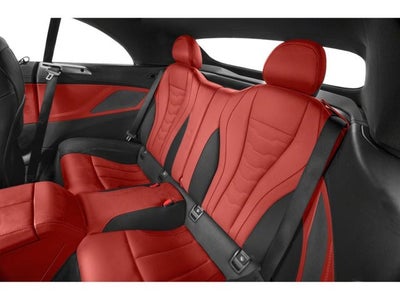 2024 BMW 840i xDrive 840i