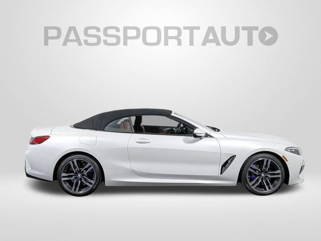 2024 BMW 840i xDrive 840i