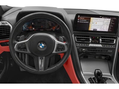 2024 BMW 840i xDrive 840i