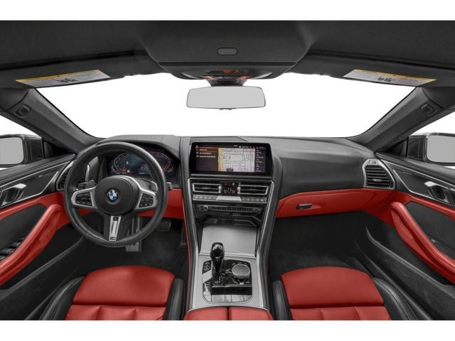 2024 BMW 840i xDrive 840i
