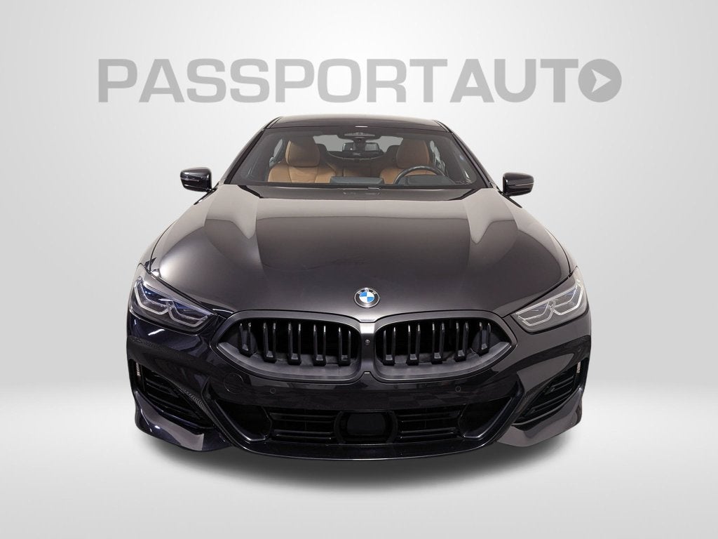 2024 BMW 840i xDrive 840i xDrive Gran Coupe