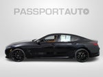 2024 BMW 840i xDrive 840i xDrive Gran Coupe
