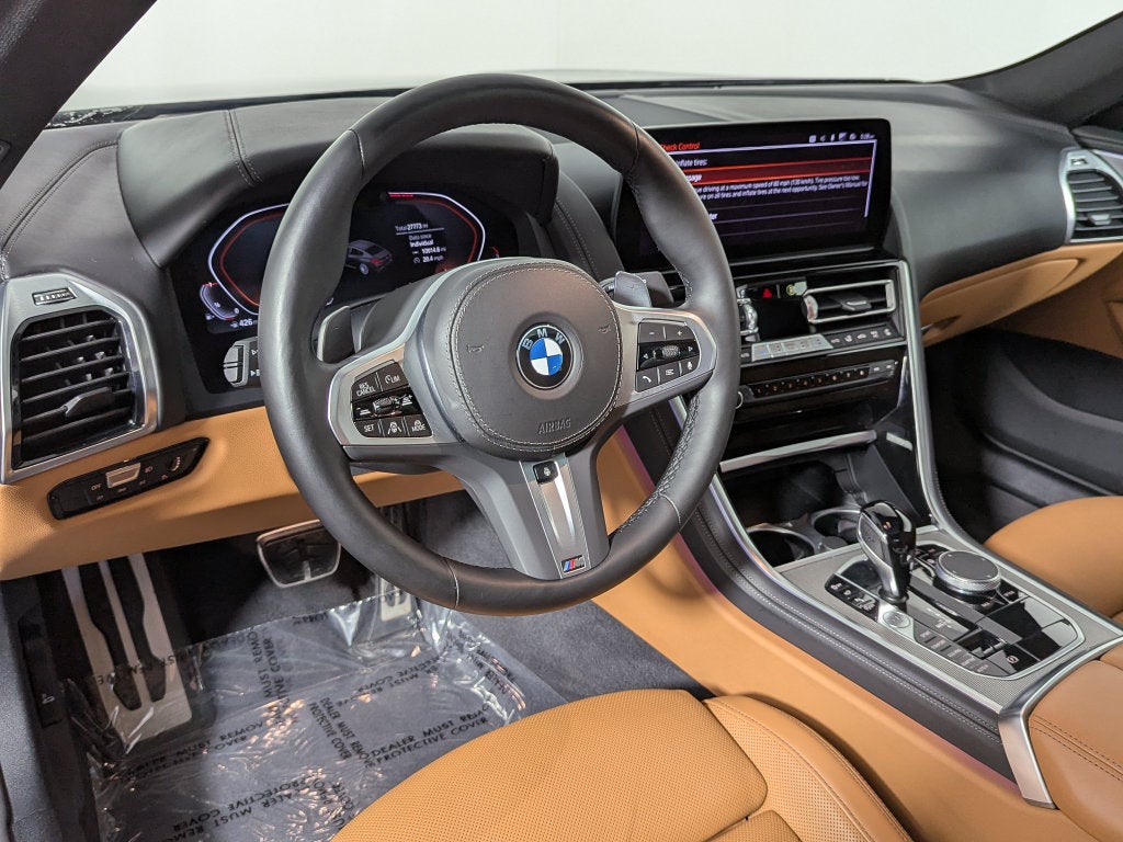 2024 BMW 840i xDrive 840i xDrive Gran Coupe