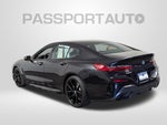 2024 BMW 840i xDrive 840i xDrive Gran Coupe