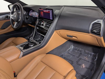 2024 BMW 840i xDrive 840i xDrive Gran Coupe