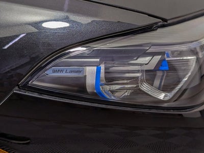 2024 BMW 840i xDrive 840i xDrive Gran Coupe
