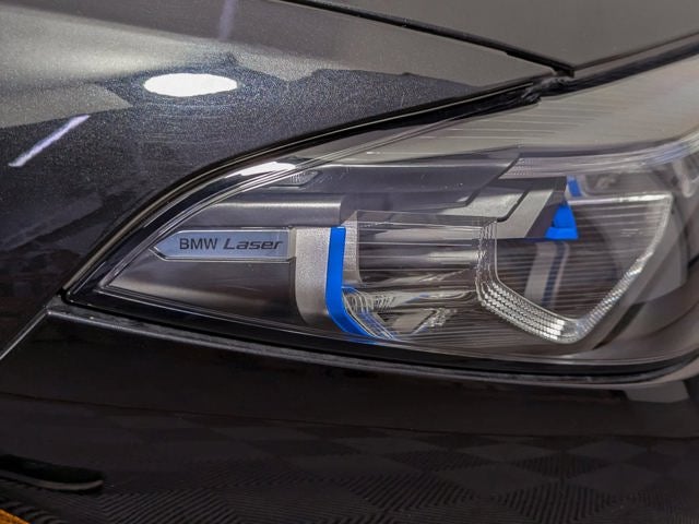 2024 BMW 840i xDrive 840i xDrive Gran Coupe