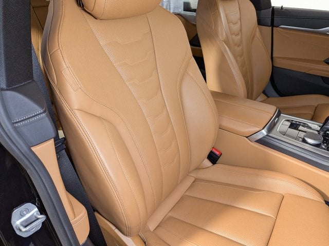 2024 BMW 840i xDrive 840i xDrive Gran Coupe
