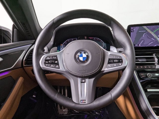 2024 BMW 840i xDrive 840i xDrive Gran Coupe