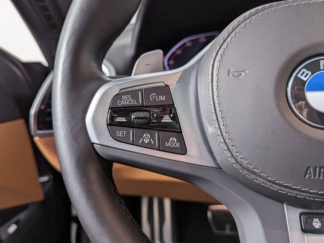 2024 BMW 840i xDrive 840i xDrive Gran Coupe