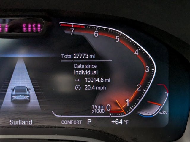 2024 BMW 840i xDrive 840i xDrive Gran Coupe