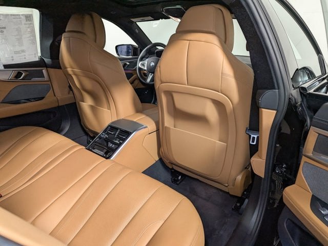 2024 BMW 840i xDrive 840i xDrive Gran Coupe