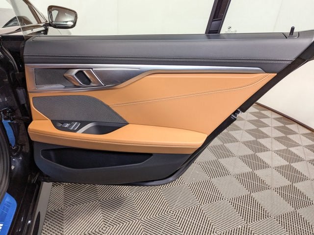 2024 BMW 840i xDrive 840i xDrive Gran Coupe