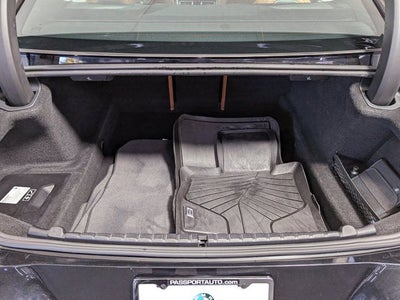 2024 BMW 840i xDrive 840i xDrive Gran Coupe