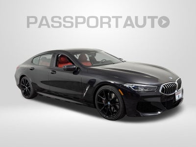 2022 BMW 840i xDrive 840